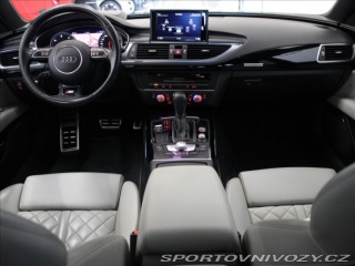 Audi A7 3,0 BiTDI Competition VZD 2016
