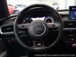 Audi A7 3,0 BiTDI Competition VZD 2016