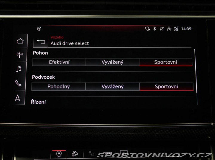 Audi Ostatní modely Q7 3,0 55TFSI S-line Matrix 2022