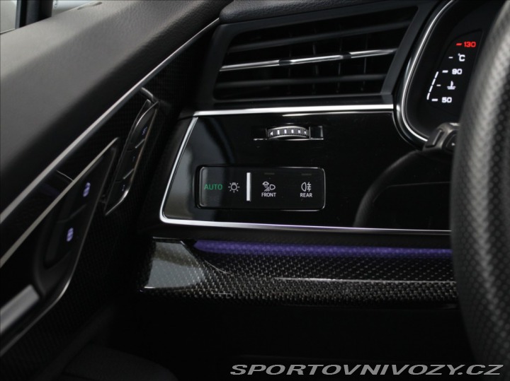 Audi Ostatní modely Q7 3,0 55TFSI S-line Matrix 2022