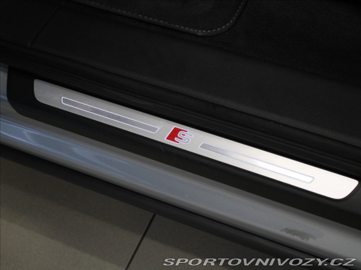 Audi Ostatní modely Q7 3,0 55TFSI S-line Matrix 2022