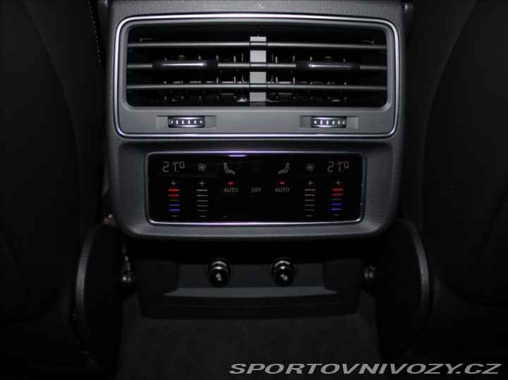 Audi Ostatní modely Q7 3,0 55TFSI S-line Matrix 2022