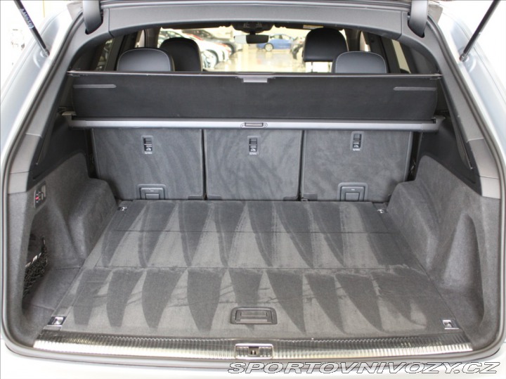 Audi Ostatní modely Q7 3,0 55TFSI S-line Matrix 2022