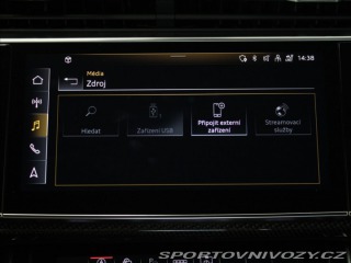 Audi Ostatní modely Q7 3,0 55TFSI S-line Matrix 2022