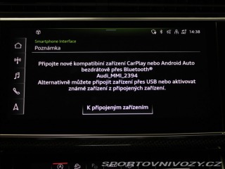 Audi Ostatní modely Q7 3,0 55TFSI S-line Matrix 2022
