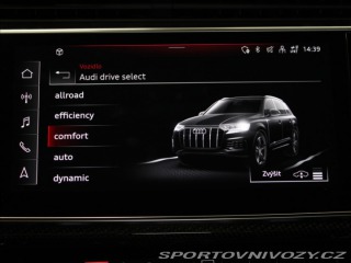 Audi Ostatní modely Q7 3,0 55TFSI S-line Matrix 2022