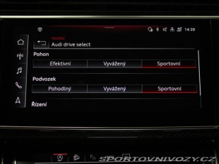Audi Ostatní modely Q7 3,0 55TFSI S-line Matrix 2022