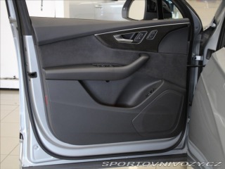 Audi Ostatní modely Q7 3,0 55TFSI S-line Matrix 2022
