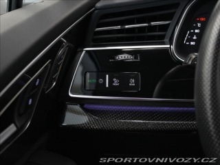 Audi Ostatní modely Q7 3,0 55TFSI S-line Matrix 2022