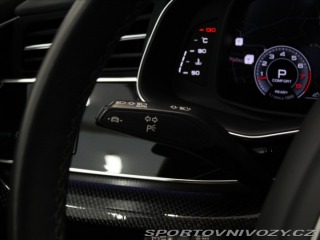 Audi Ostatní modely Q7 3,0 55TFSI S-line Matrix 2022