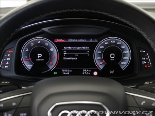 Audi Ostatní modely Q7 3,0 55TFSI S-line Matrix 2022
