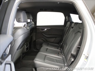 Audi Ostatní modely Q7 3,0 55TFSI S-line Matrix 2022