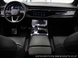 Audi Ostatní modely Q7 3,0 55TFSI S-line Matrix 2022