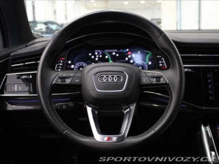 Audi Ostatní modely Q7 3,0 55TFSI S-line Matrix 2022