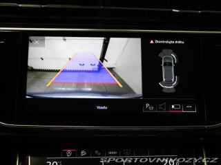 Audi Ostatní modely Q7 3,0 55TFSI S-line Matrix 2022