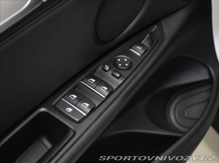 BMW X6 3,0 40xD 2xSady KOL Akční 2017