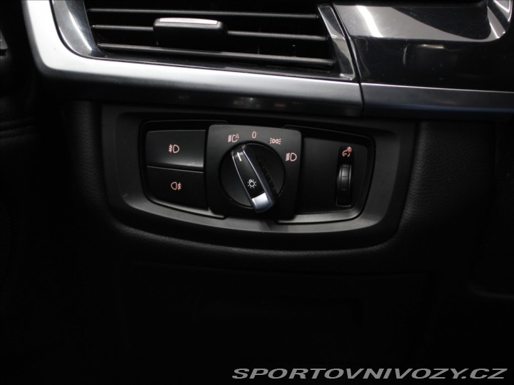 BMW X6 3,0 40xD 2xSady KOL Akční 2017