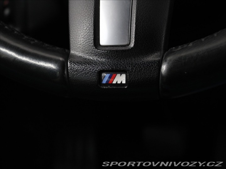 BMW X6 3,0 40xD 2xSady KOL Akční 2017