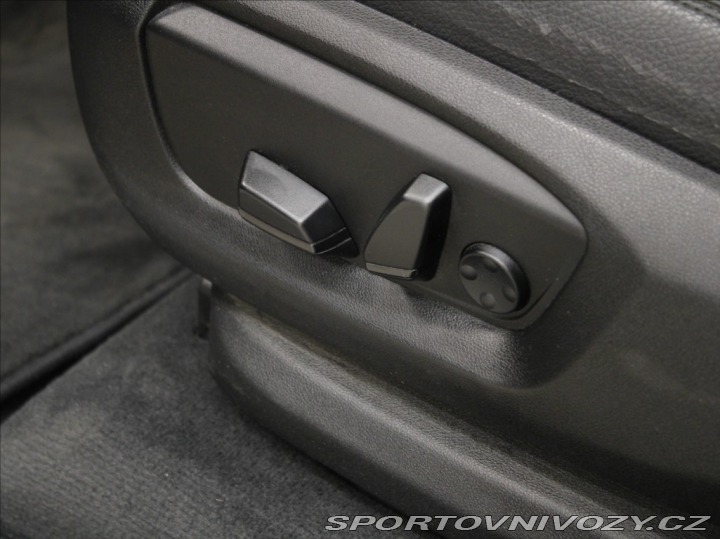 BMW X6 3,0 40xD 2xSady KOL Akční 2017