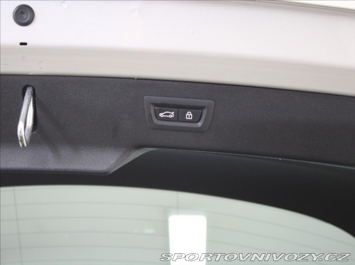 BMW X6 3,0 40xd Adapt.LED ACC Zá 2017