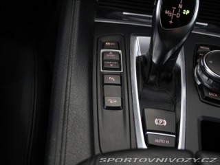 BMW X6 3,0 40xd Adapt.LED ACC Zá 2017