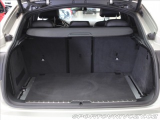 BMW X6 3,0 40xd Adapt.LED ACC Zá 2017