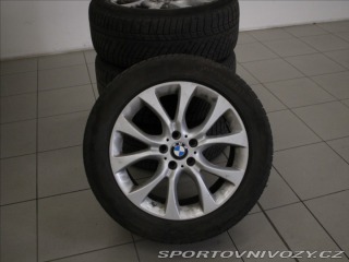 BMW X6 3,0 40xd Adapt.LED ACC Zá 2017