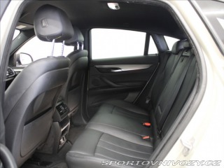 BMW X6 3,0 40xd Adapt.LED ACC Zá 2017