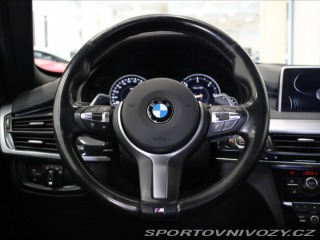 BMW X6 3,0 40xd Adapt.LED ACC Zá 2017