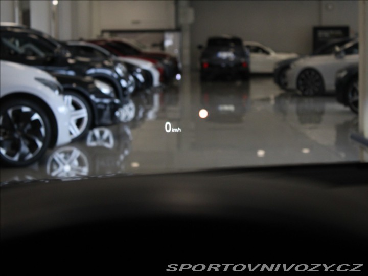 Mazda Ostatní modely 6 2,5 G194 20TH Anniversary 2024