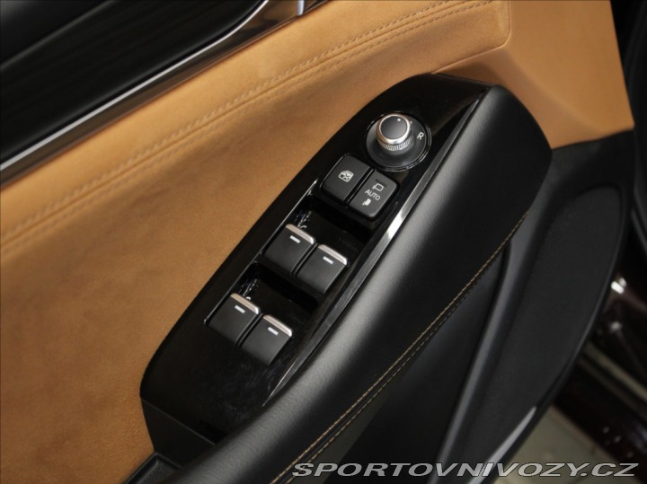 Mazda Ostatní modely 6 2,5 G194 20TH Anniversary 2024
