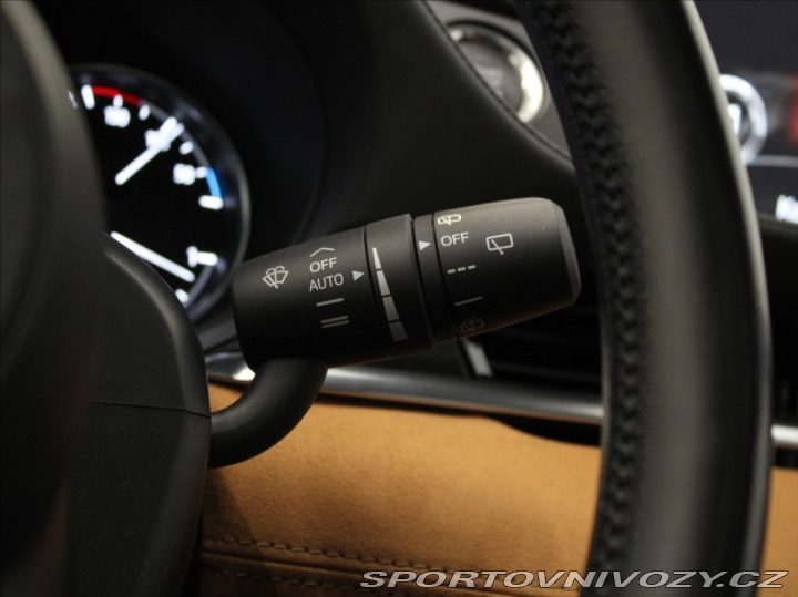 Mazda Ostatní modely 6 2,5 G194 20TH Anniversary 2024
