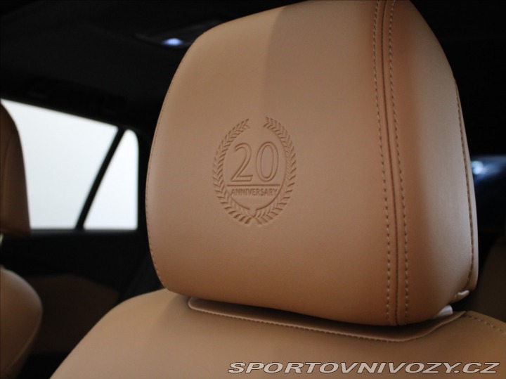 Mazda Ostatní modely 6 2,5 G194 20TH Anniversary 2024