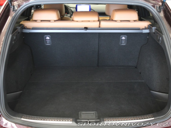 Mazda Ostatní modely 6 2,5 G194 20TH Anniversary 2024