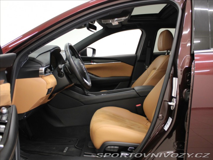 Mazda Ostatní modely 6 2,5 G194 20TH Anniversary 2024