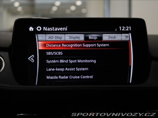 Mazda Ostatní modely 6 2,5 G194 20TH Anniversary 2024