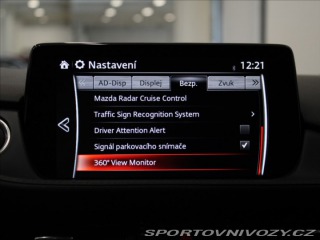 Mazda Ostatní modely 6 2,5 G194 20TH Anniversary 2024