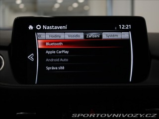 Mazda Ostatní modely 6 2,5 G194 20TH Anniversary 2024