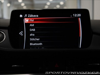 Mazda Ostatní modely 6 2,5 G194 20TH Anniversary 2024