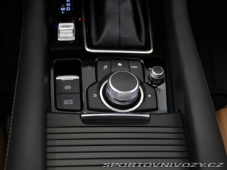 Mazda Ostatní modely 6 2,5 G194 20TH Anniversary 2024