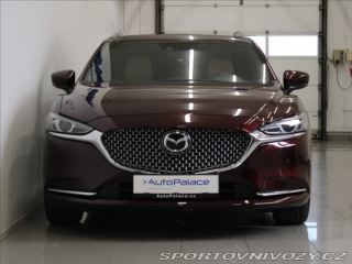 Mazda Ostatní modely 6 2,5 G194 20TH Anniversary 2024