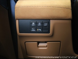 Mazda Ostatní modely 6 2,5 G194 20TH Anniversary 2024