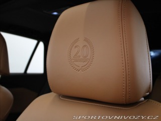 Mazda Ostatní modely 6 2,5 G194 20TH Anniversary 2024