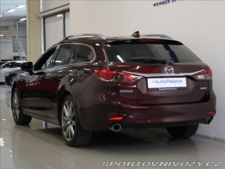 Mazda Ostatní modely 6 2,5 G194 20TH Anniversary 2024