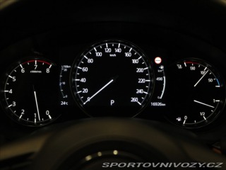 Mazda Ostatní modely 6 2,5 G194 20TH Anniversary 2024