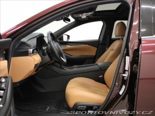 Mazda Ostatní modely 6 2,5 G194 20TH Anniversary 2024