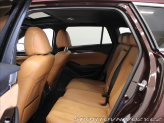 Mazda Ostatní modely 6 2,5 G194 20TH Anniversary 2024