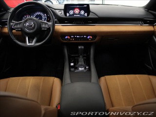 Mazda Ostatní modely 6 2,5 G194 20TH Anniversary 2024