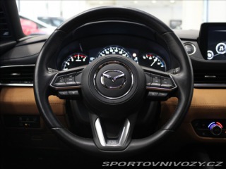 Mazda Ostatní modely 6 2,5 G194 20TH Anniversary 2024