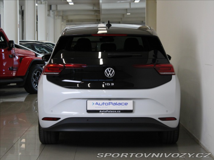 Volkswagen ID.3 0,1 150/58 Pro Perf.14300 2023